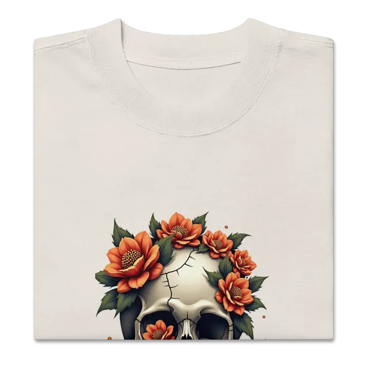 Oversized Boo-tiful Tee product image (2)