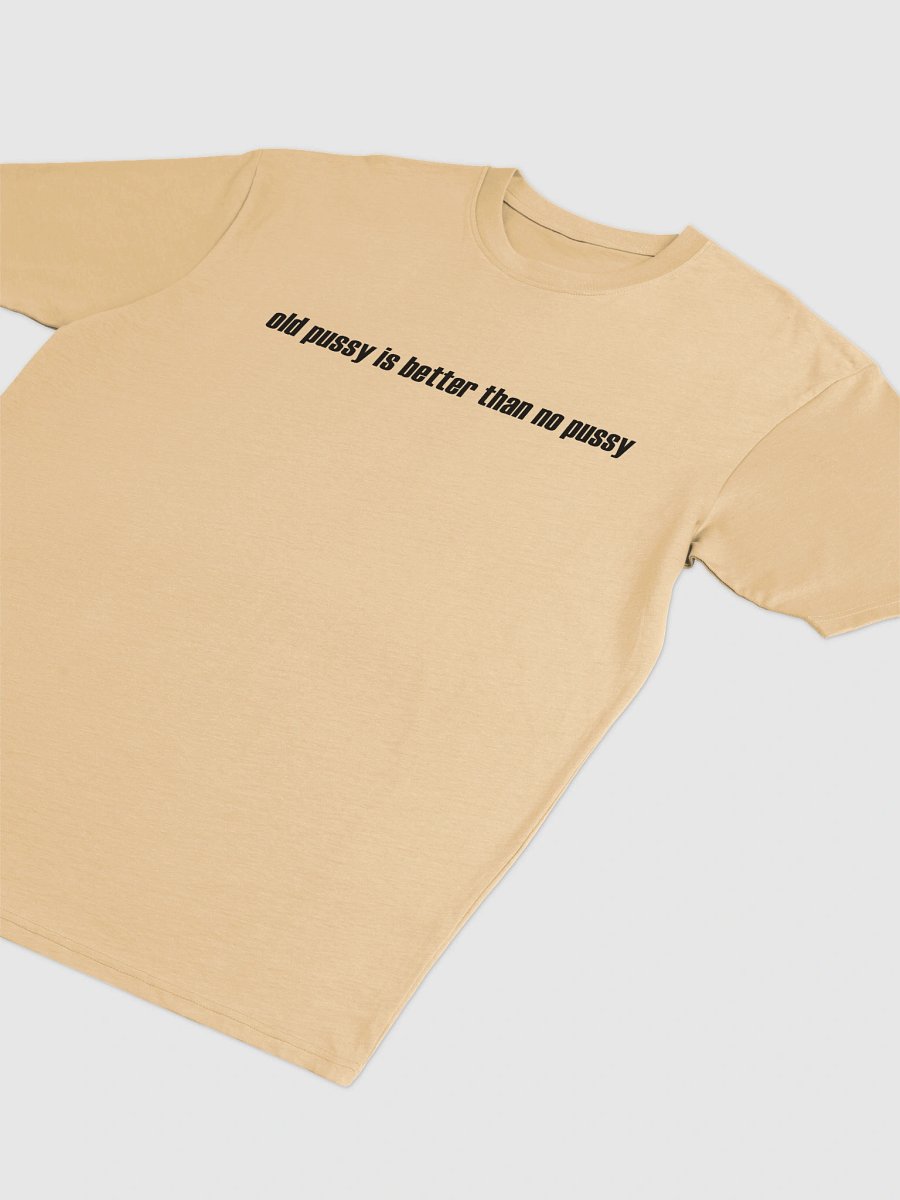 you down with OP ? (tan tee) product image (5)