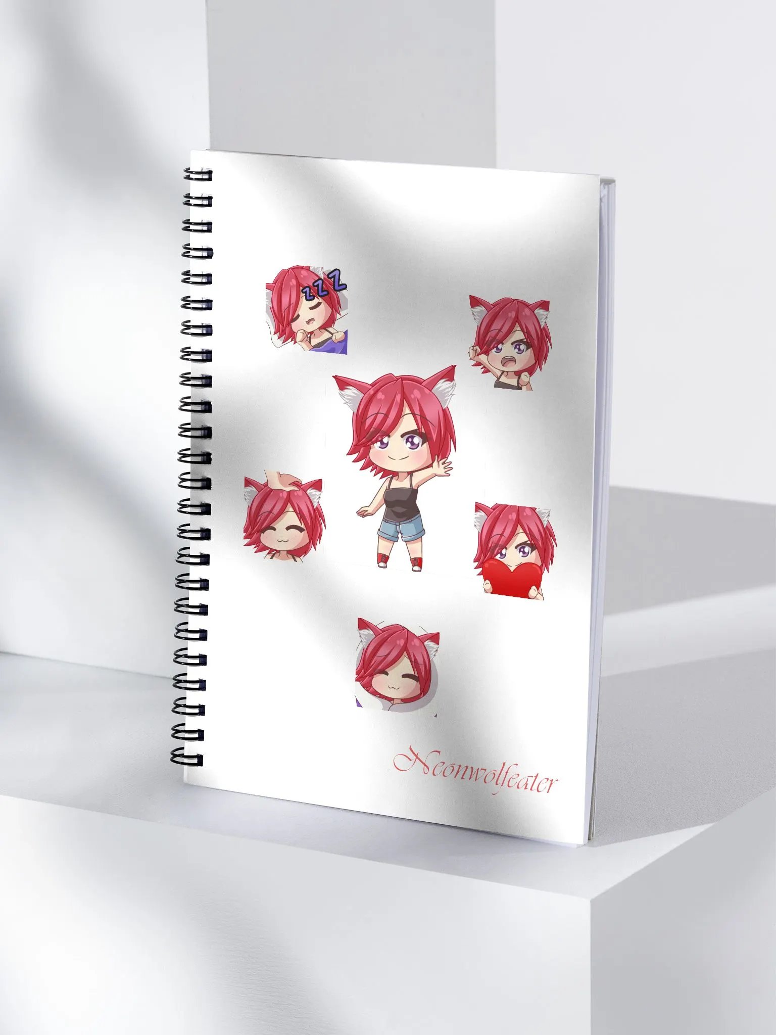 Cozy Notebook product image (4)