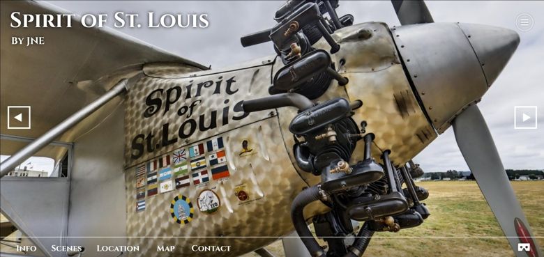 Interactive Virtual Tour product image (3)