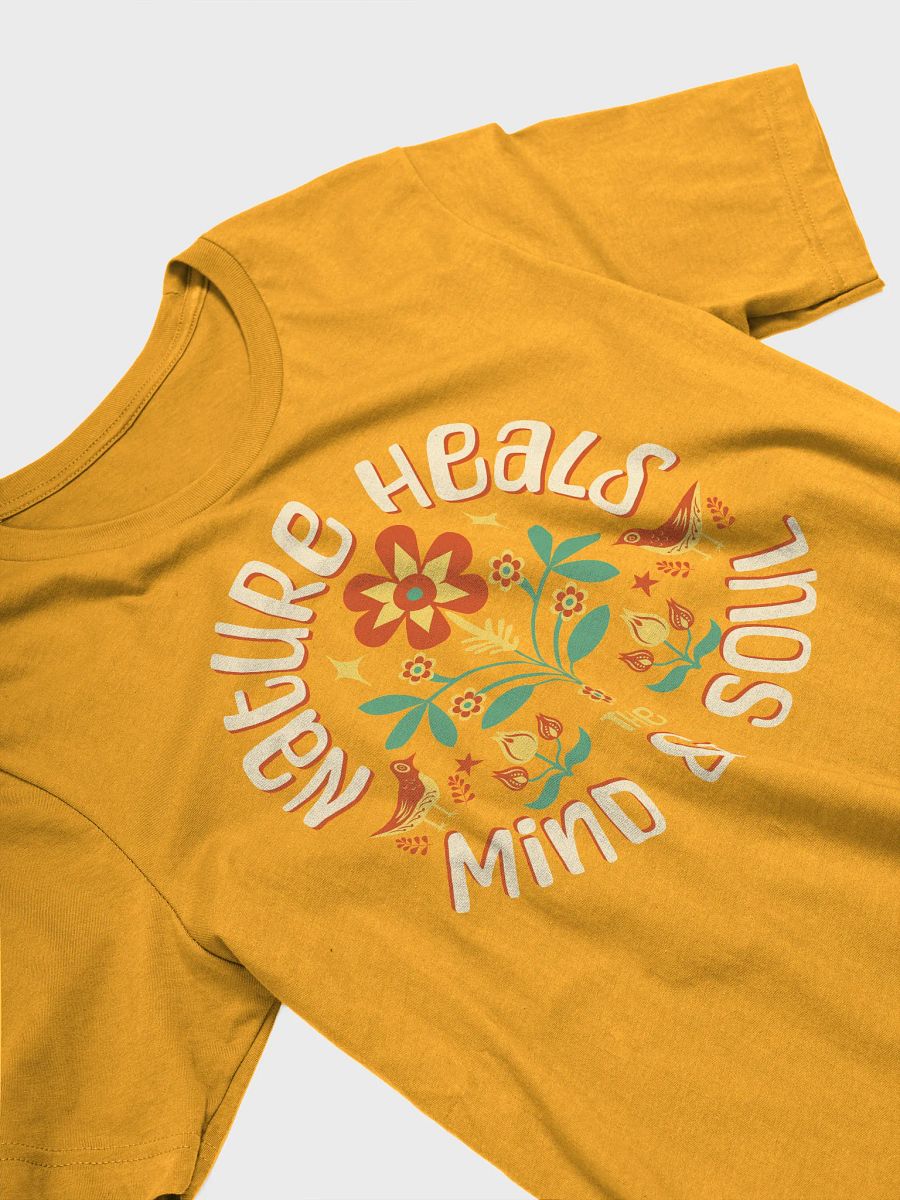 Nature Heals Mind and Soul product image (28)