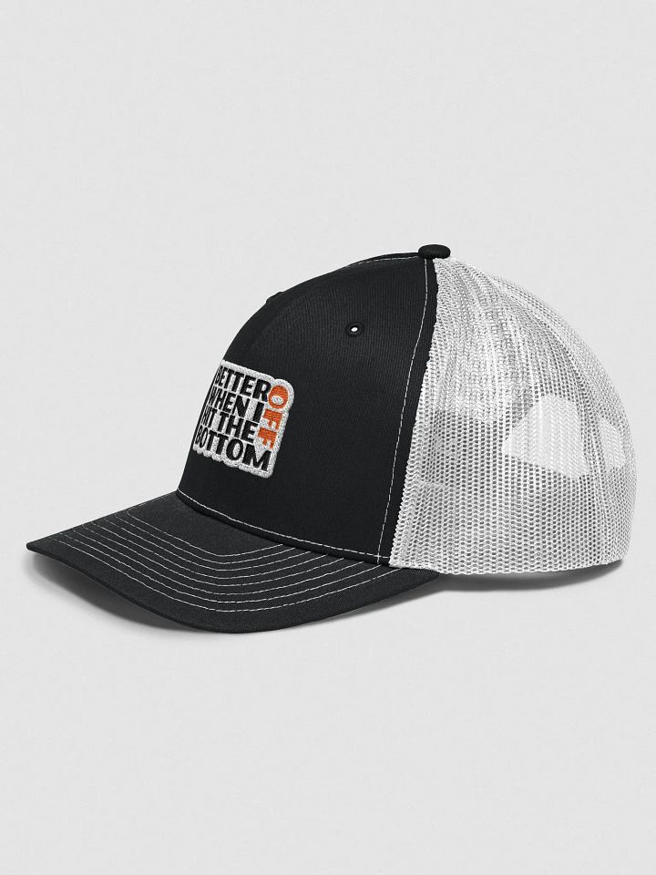 in the freefall trucker hat product image (2)
