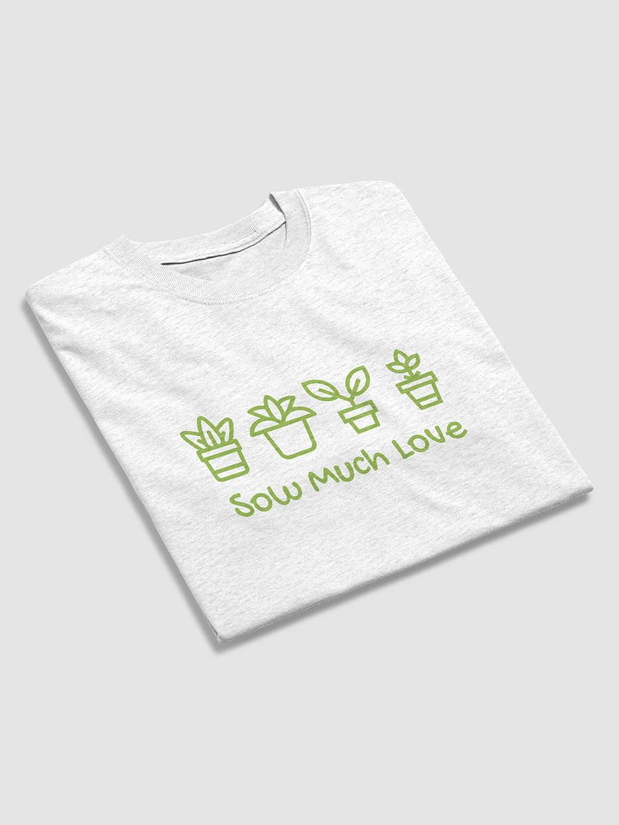 Leafy Love Women's T-Shirt product image (18)