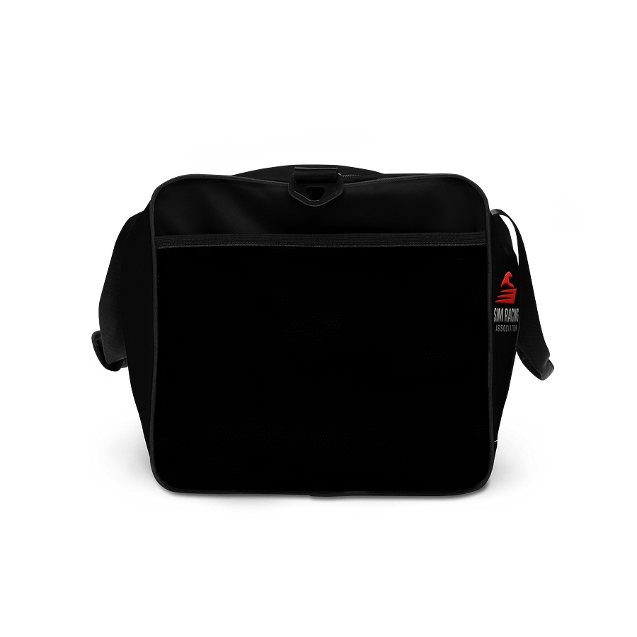 Racing Legends All-Over Duffle Bag product image (7)