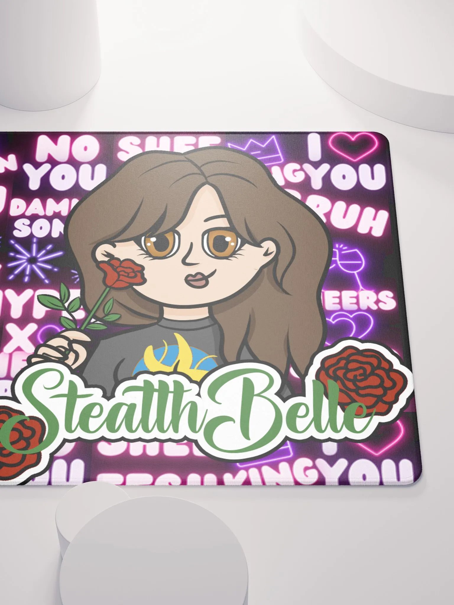 Mouse Pad product image (5)