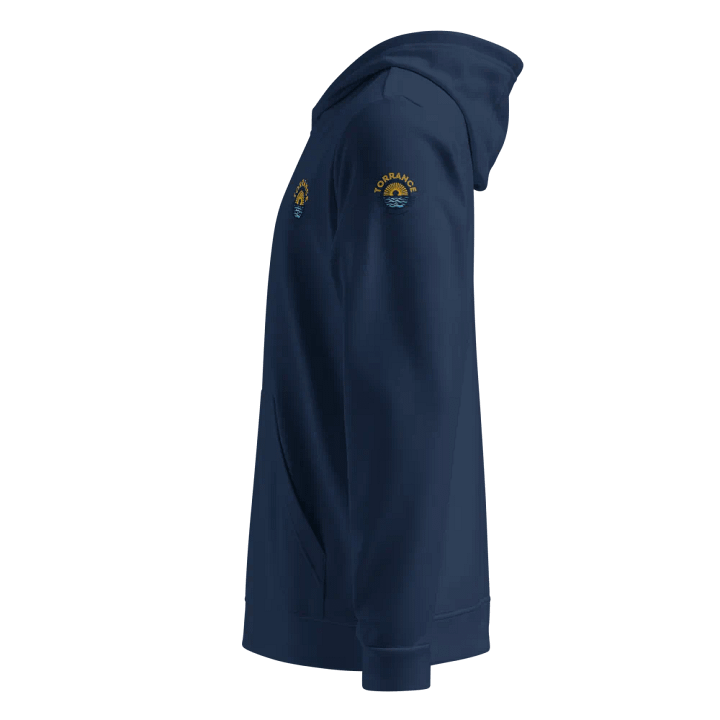 TUSD/CSEA Sun & Waves Adidas® Hoodie product image (2)