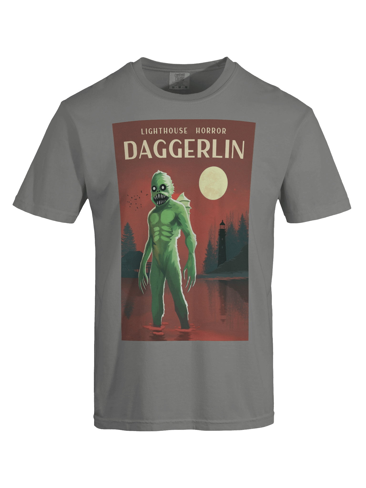 The Daggerlin Tee product image (20)
