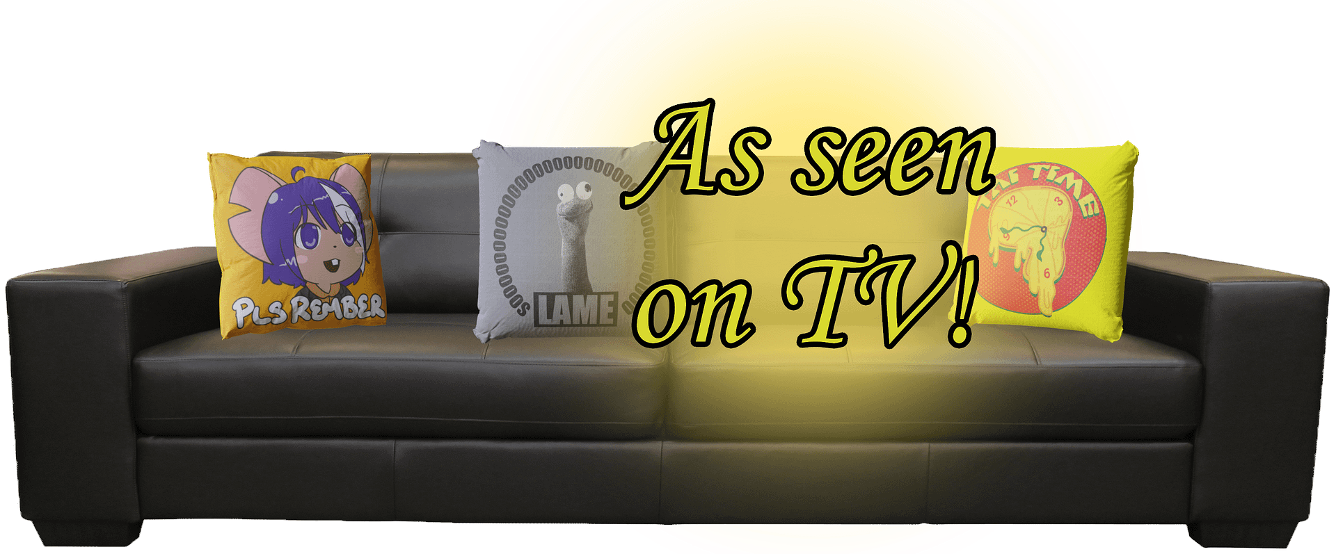Pillow of Taime Replica product image (6)