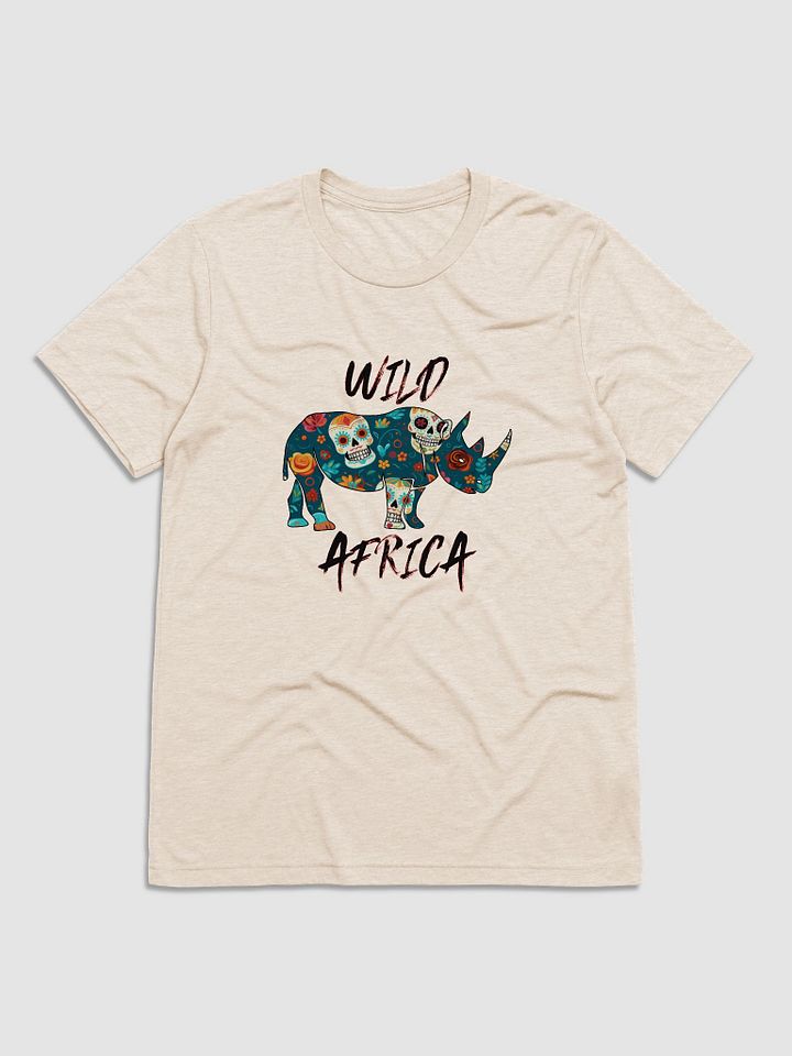 Wild Africa product image (1)