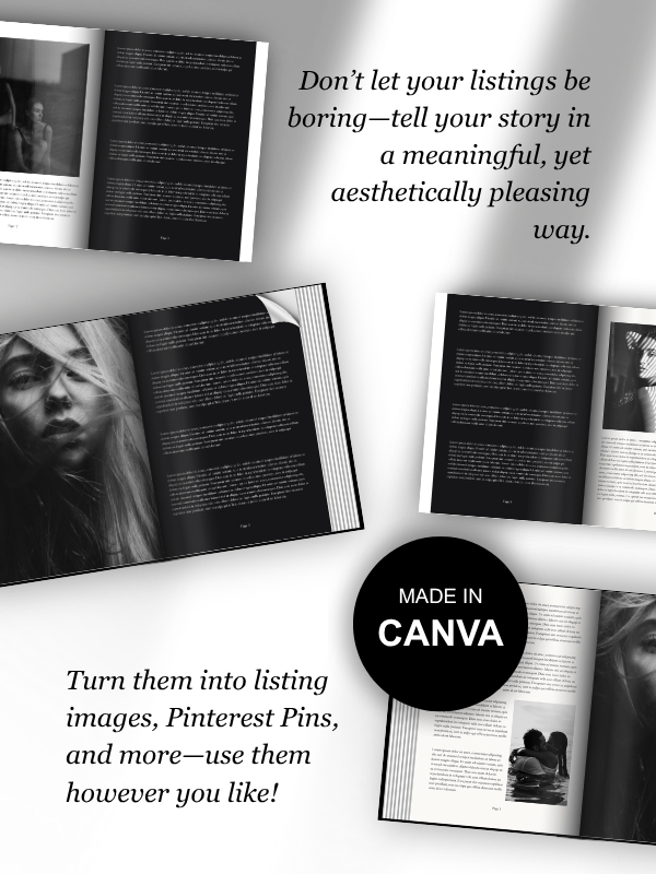 MRR/PLR Magazine Mockup Templates product image (6)