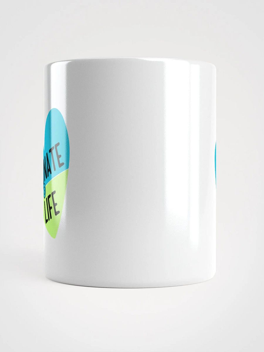 Donate Life Mug product image (14)