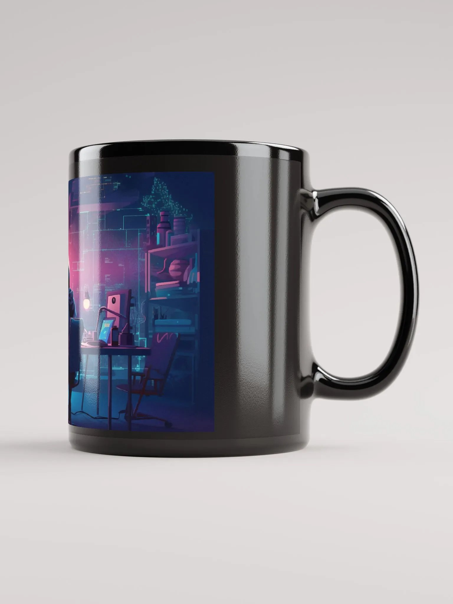 Dev Head Coffee Cup product image (1)