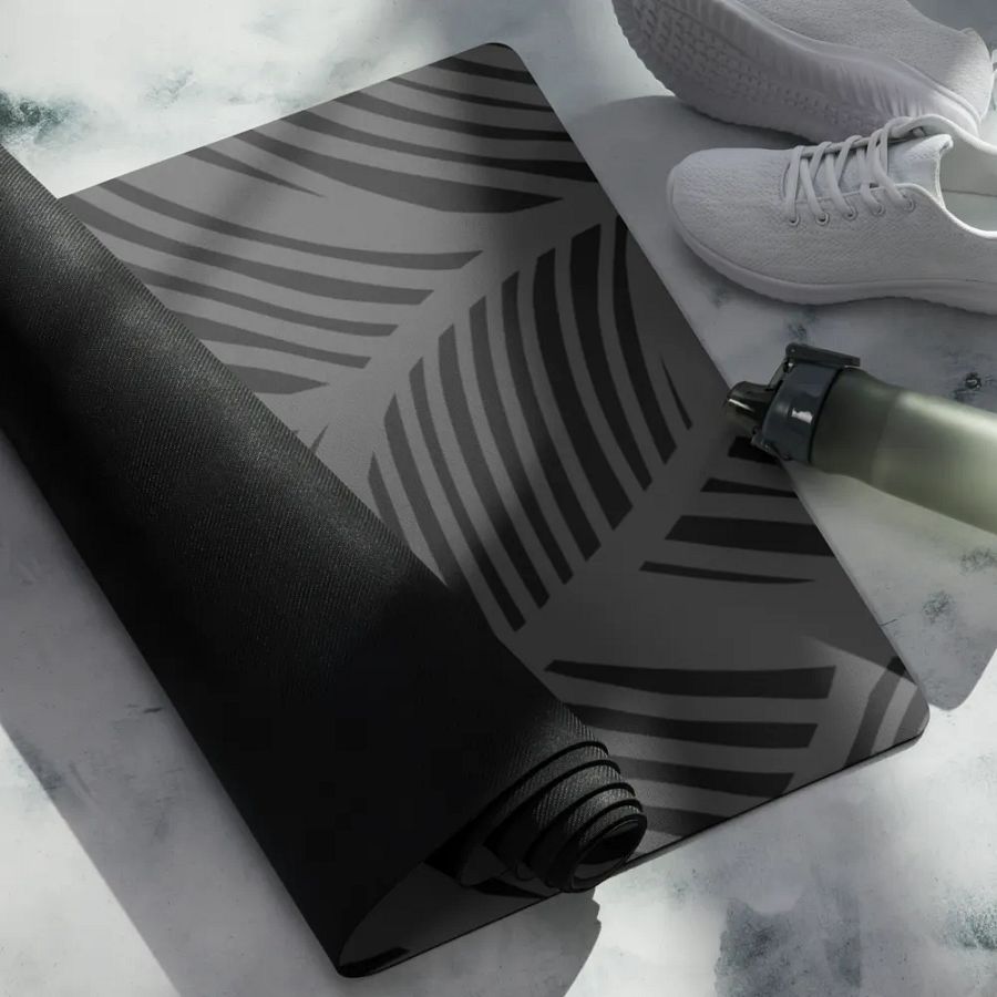 Mutt Yoga Mat product image (4)