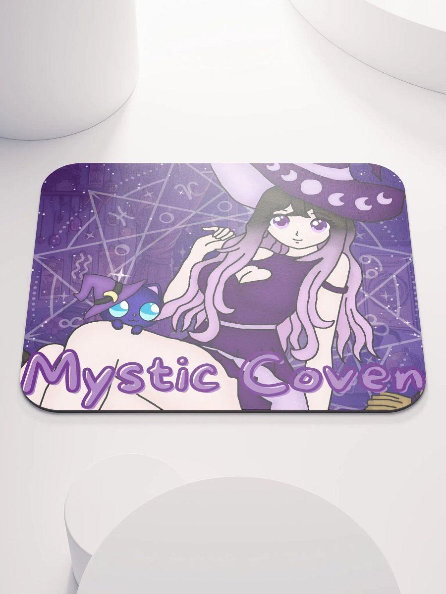 Old Mystic Gaming Pad product image (1)