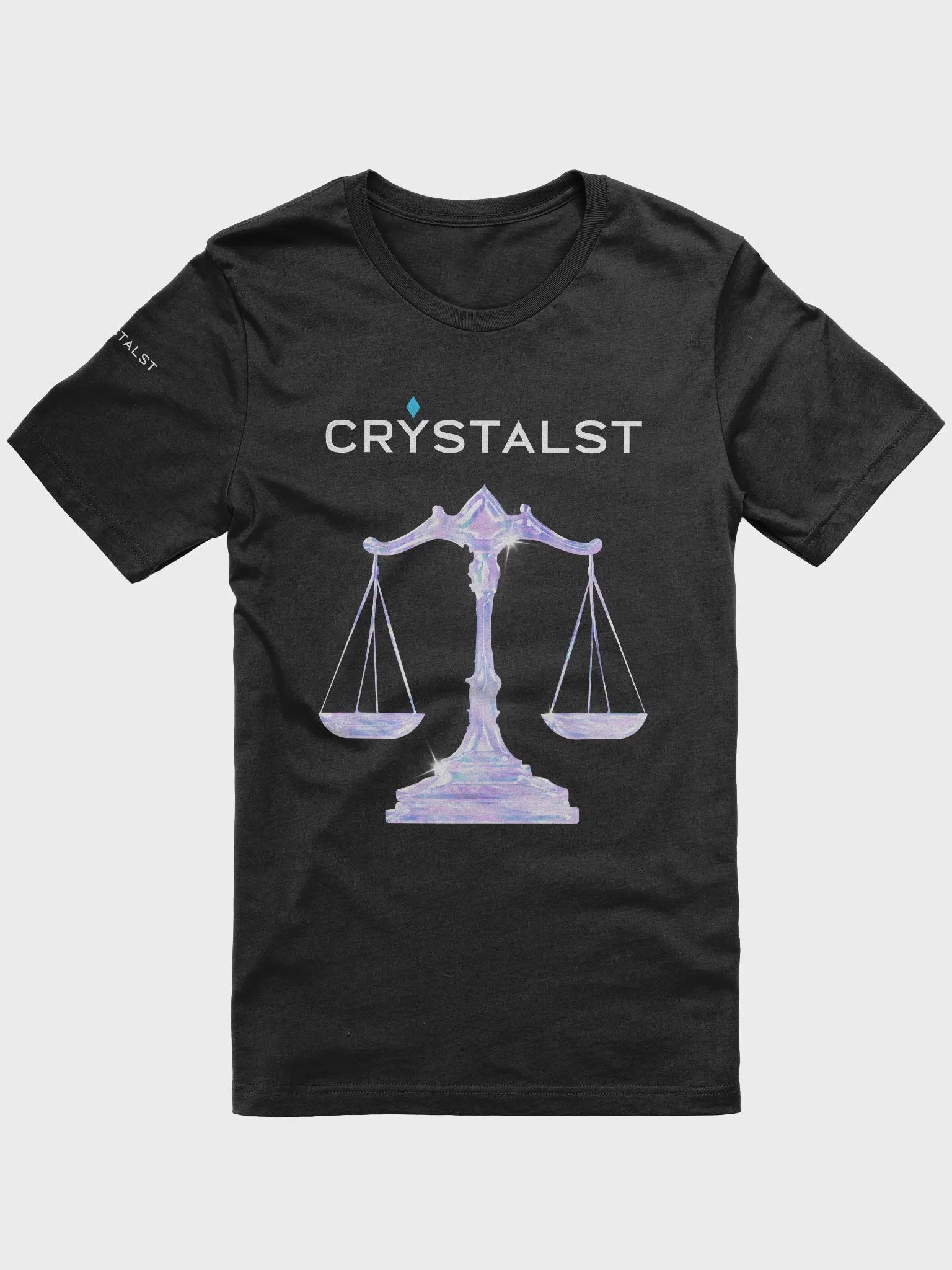 Crystalst Libra product image (1)