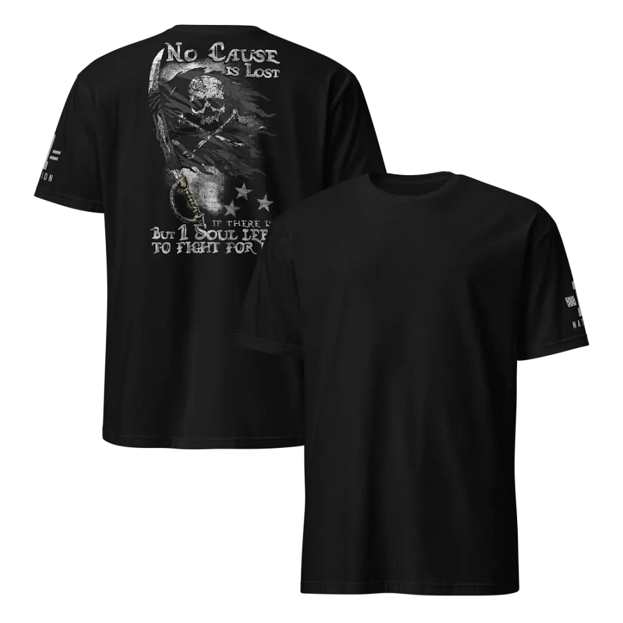 No Cause is Lost product image (13)