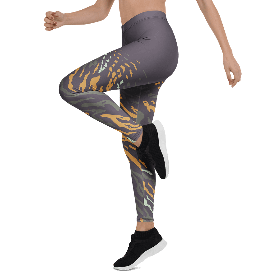 Wild Beast | Leggings product image (7)
