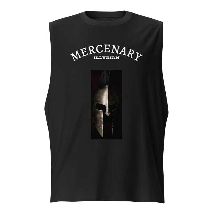 TANK TOP/ GYM VEST product image (1)