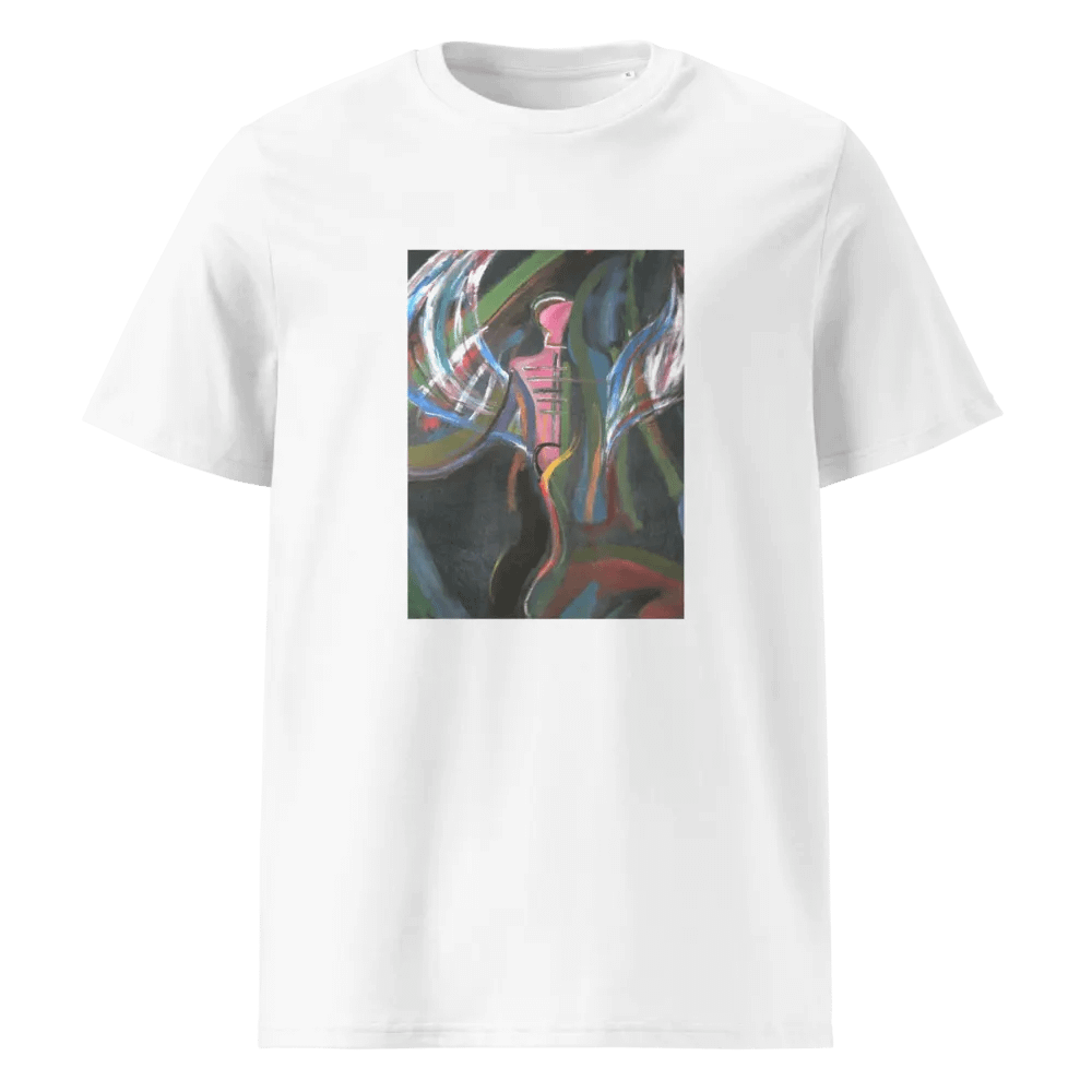Angel Painting T product image (2)
