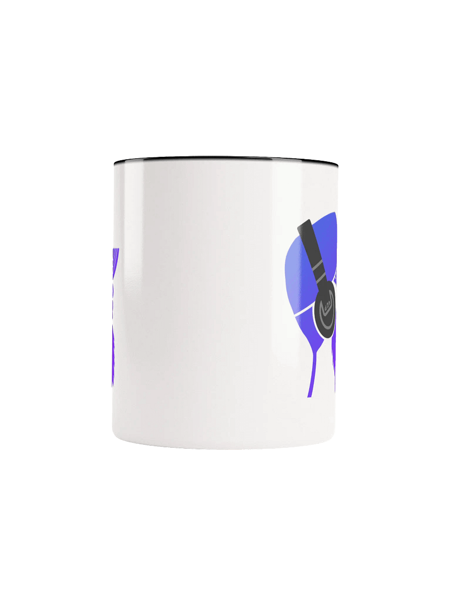 Profile Mug with Color Inside/On Handle (11oz or 15oz) product image (67)