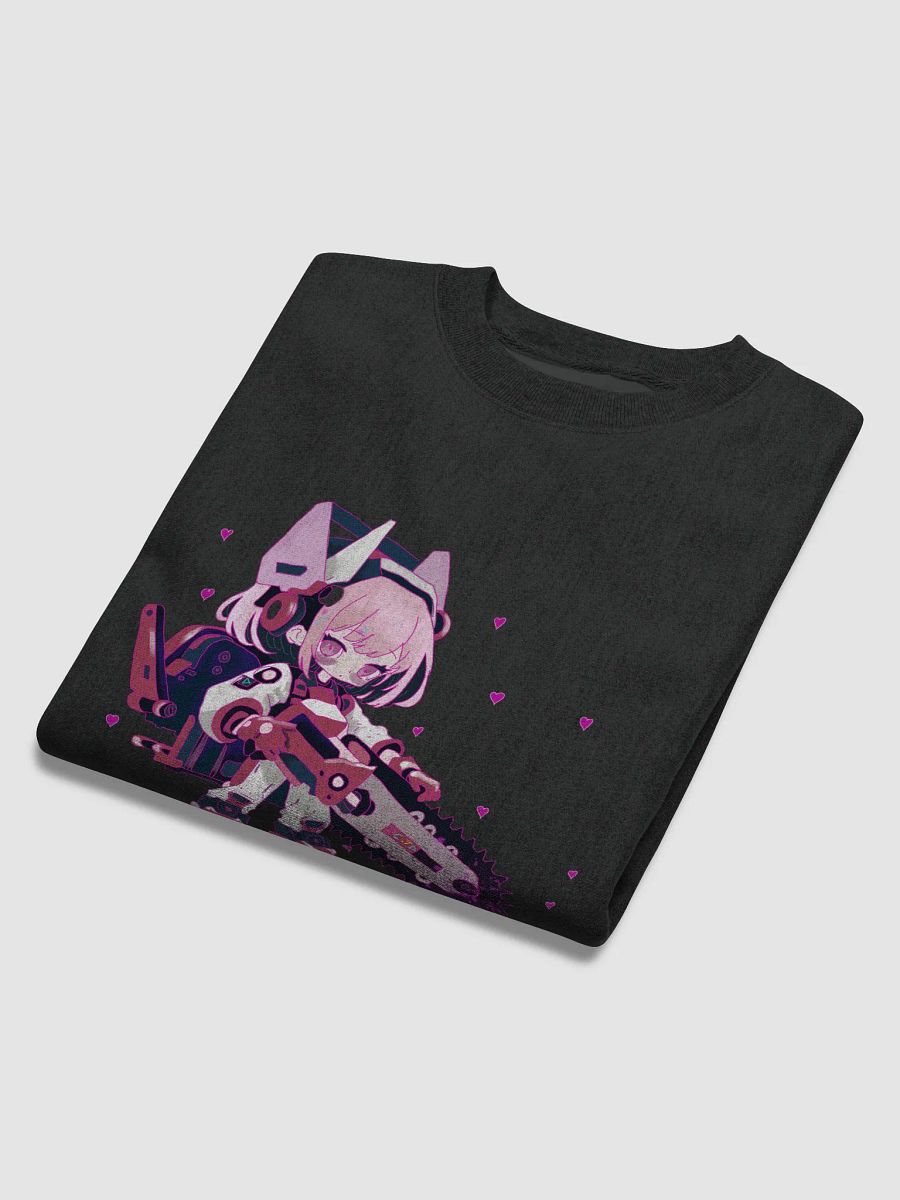 Love Saw Long sleeve product image (6)