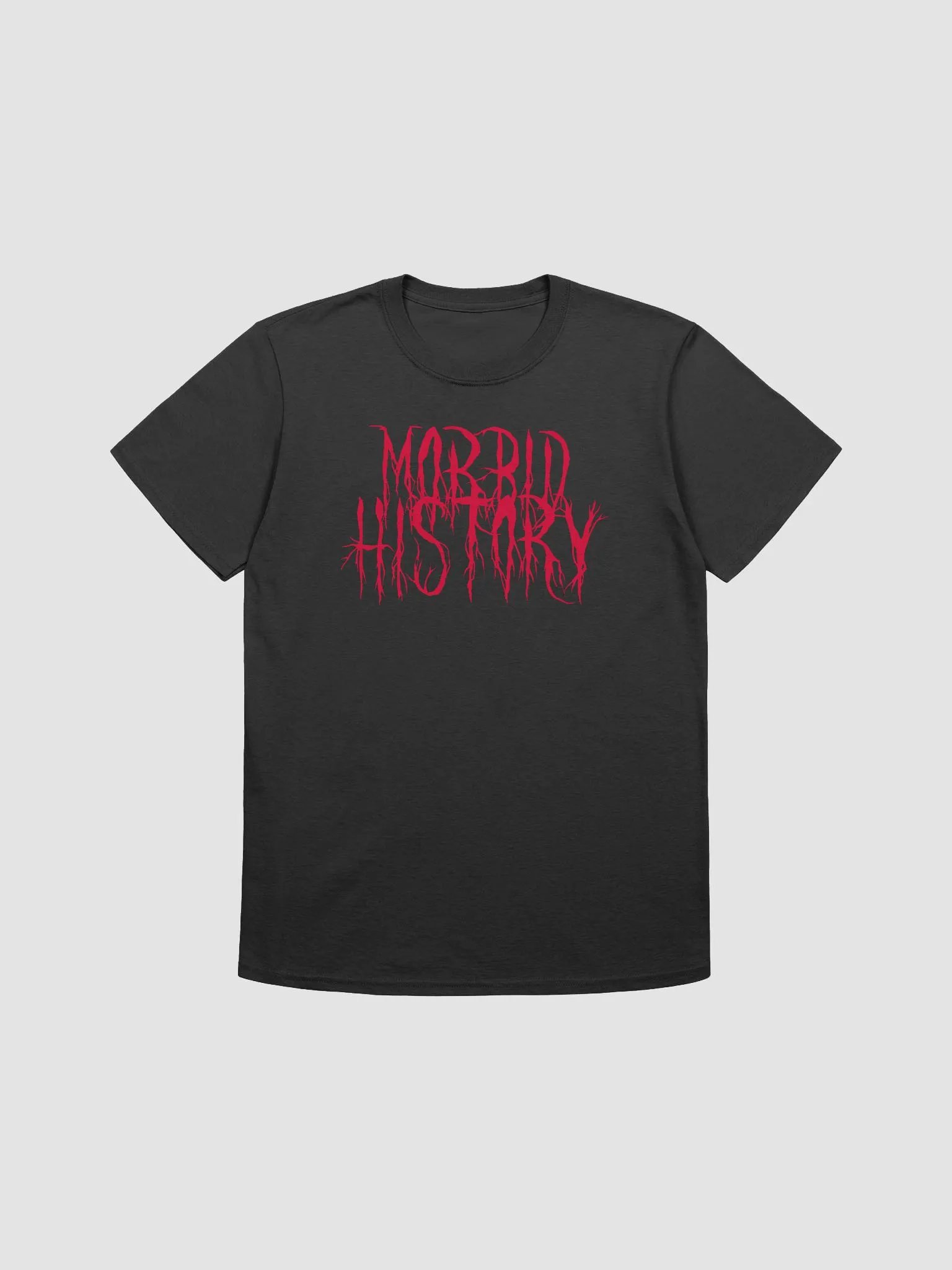 Morbid History Simple! product image (1)