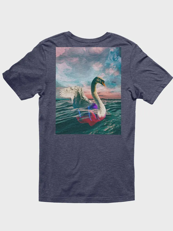 Suspension Swan Tee product image (12)