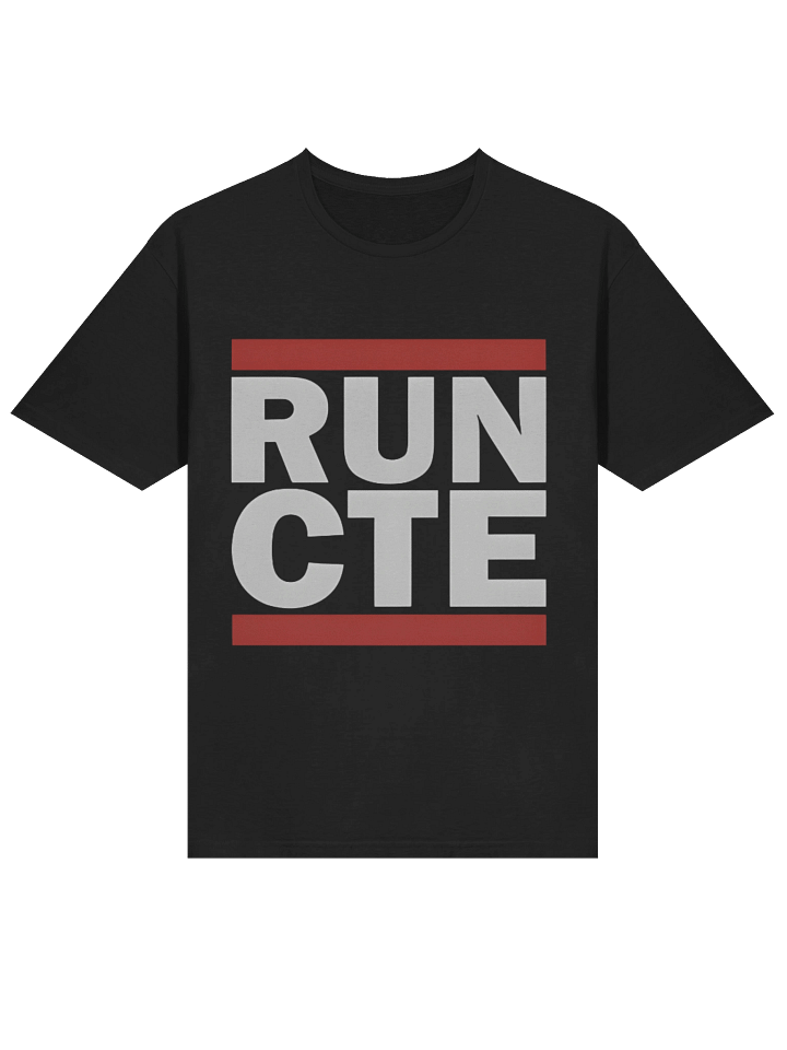 Run CTE Shirt product image (2)