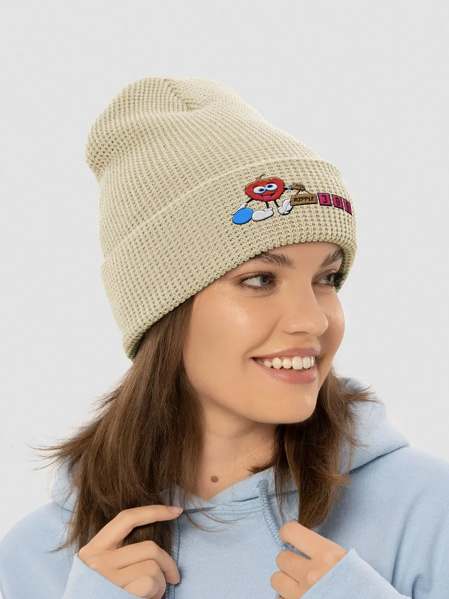 Ripple 300 Beanie product image (33)