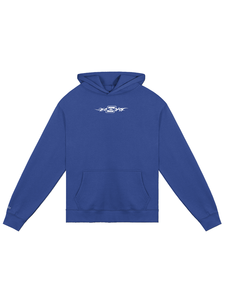 STOKE TRIBE HOODIE product image (1)