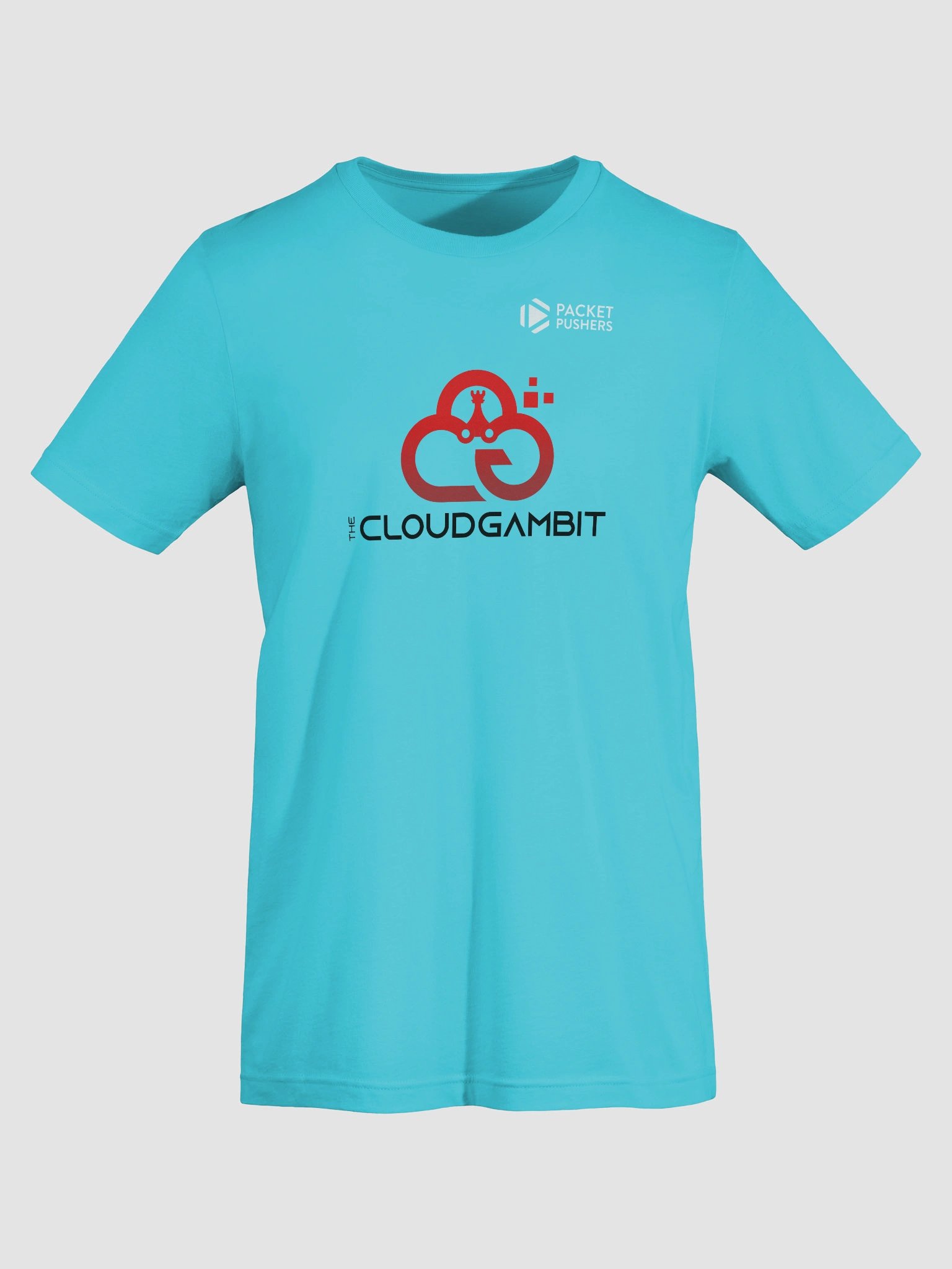 The Cloud Gambit Tee product image (7)
