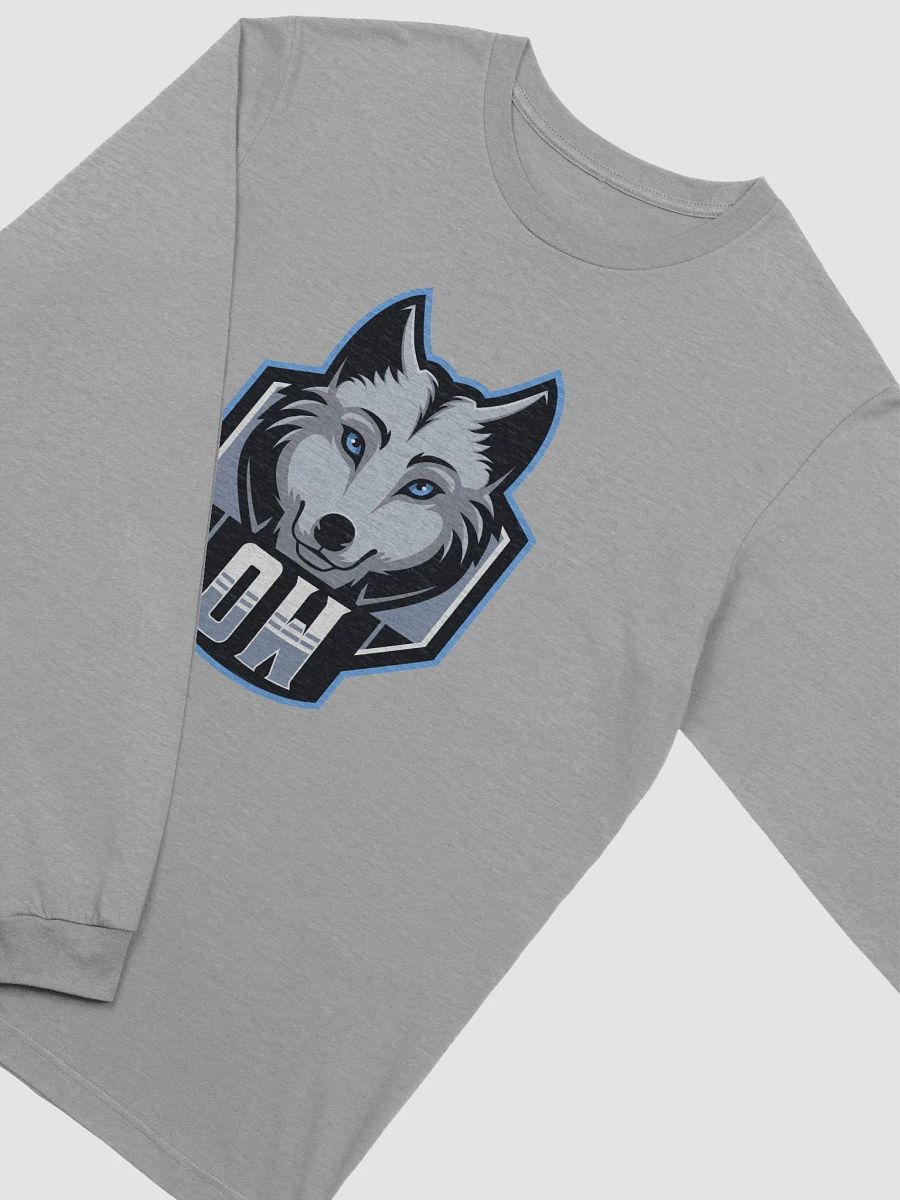 Long Sleeve T-Shirt product image (3)