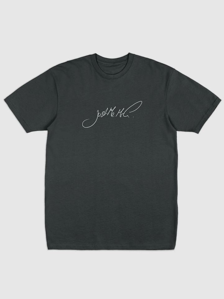 Just Me Mr. G Men's Tee product image (1)