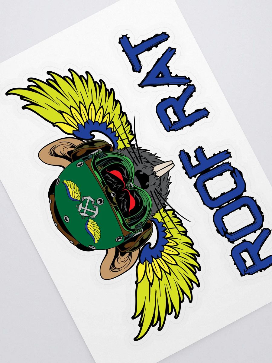 Super Stickers product image (2)