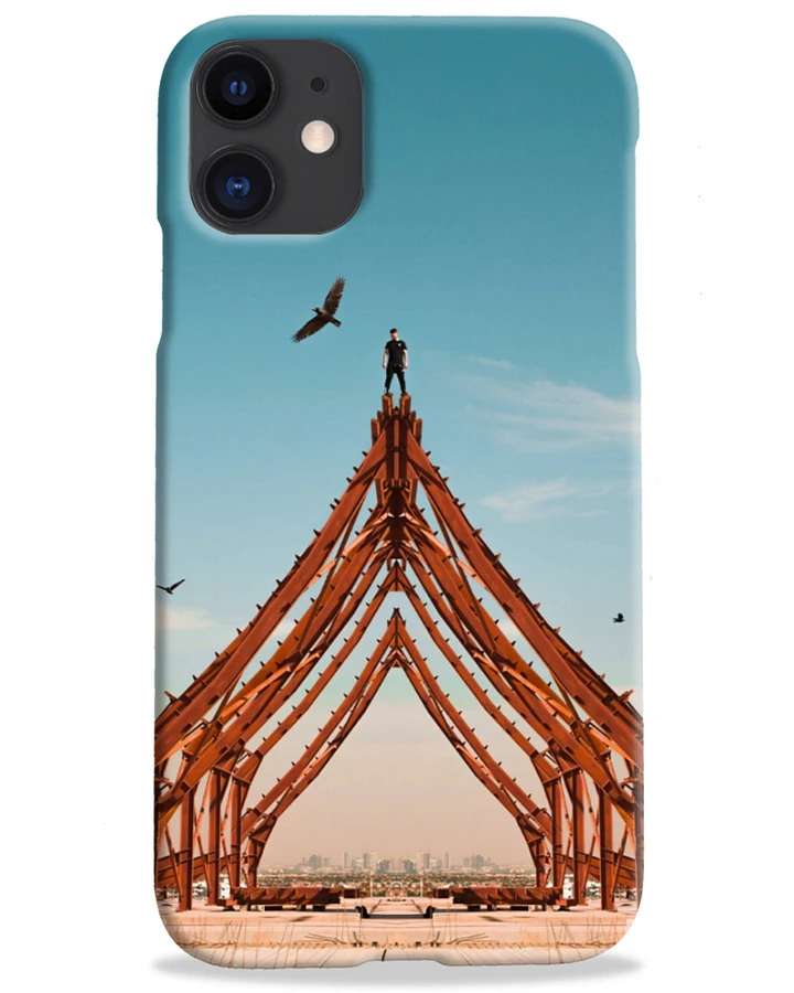 Phone Case: Build Your Own product image (1)