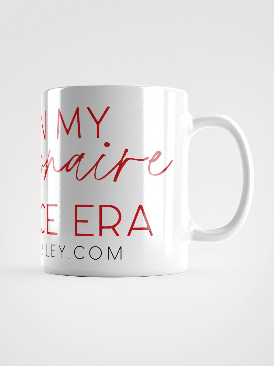 In My Billionaire Era Coffee Mug product image (1)