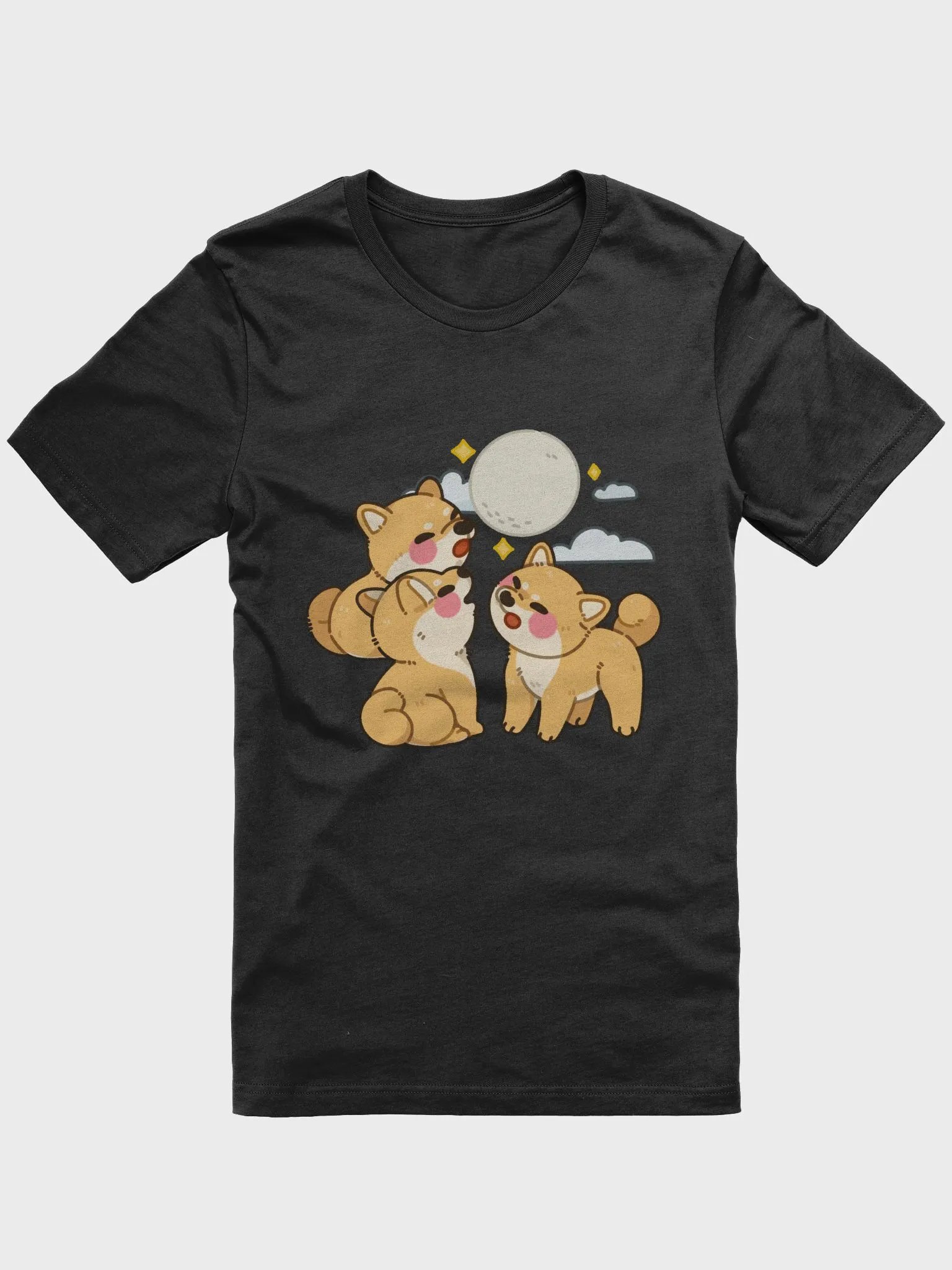 Jeff Howl T-Shirt product image (1)