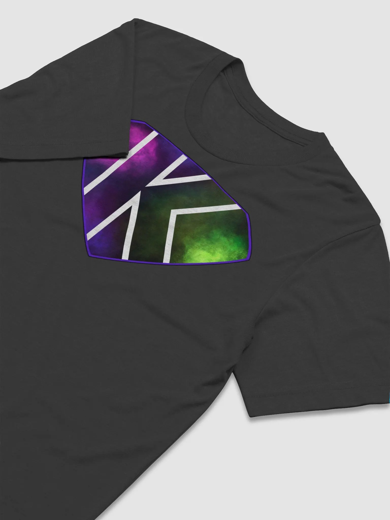 Galaxy Krypt Tee product image (3)