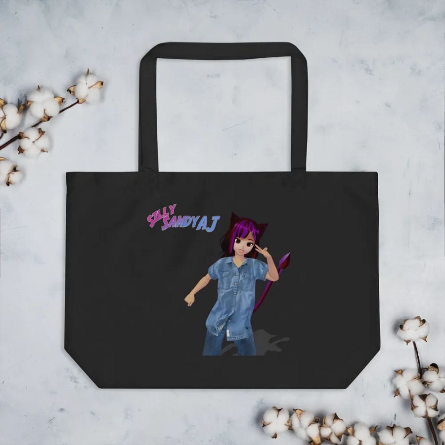 Tote/Grocery Bag product image (5)
