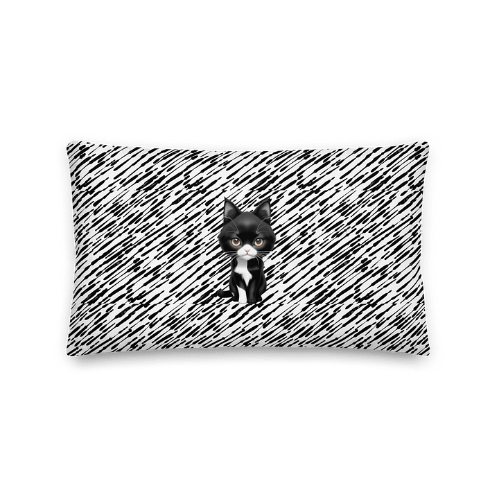 Buddy Pillow product image (2)