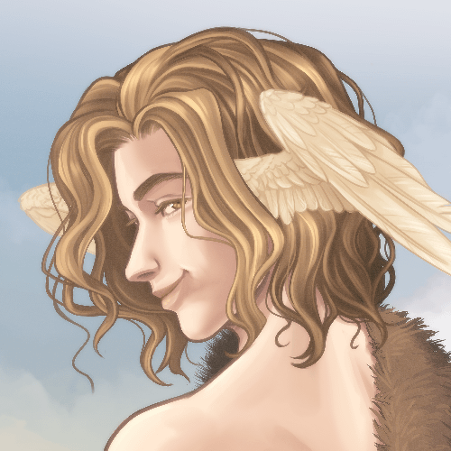 Wings of the Arcadian Karst