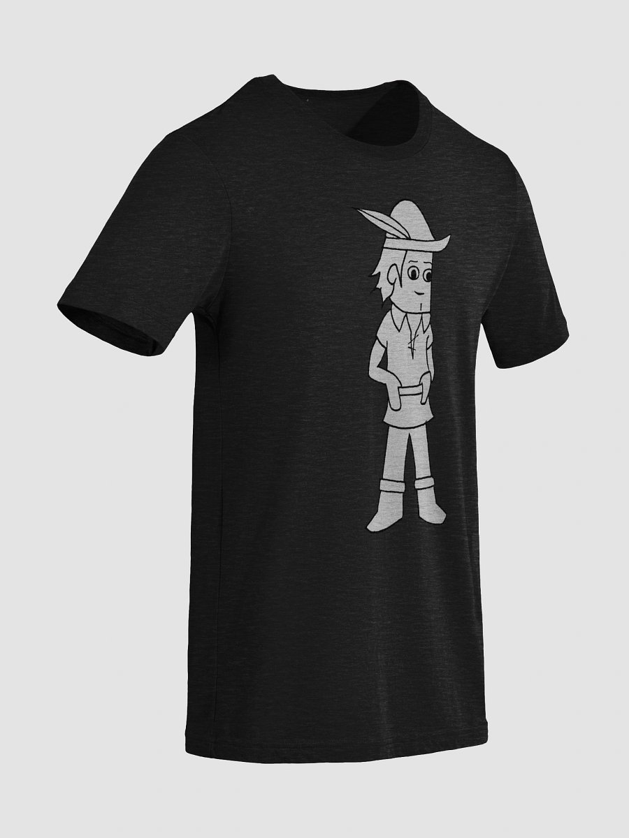 Adventurer Comic Style product image (11)