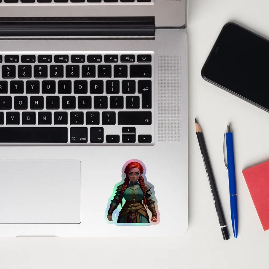DA Merida Chapters 17-18 product image (10)