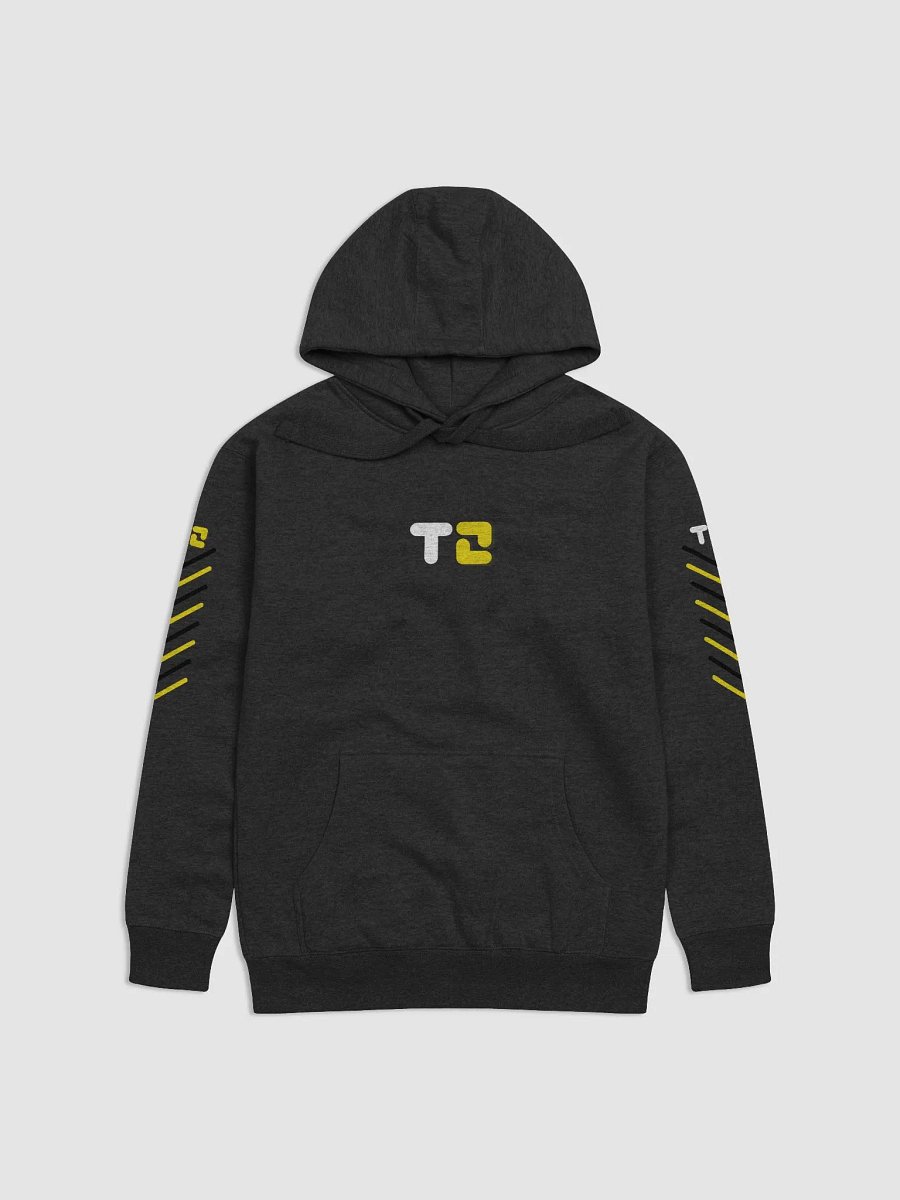 T2Dec Premium Hoodie product image (5)