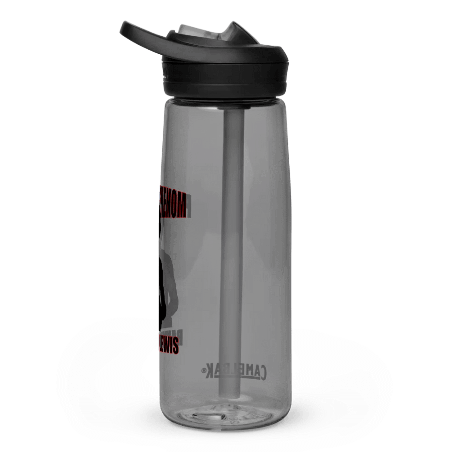 Raymond Lewis Phantom of the Opera Sports Water Bottle product image (3)
