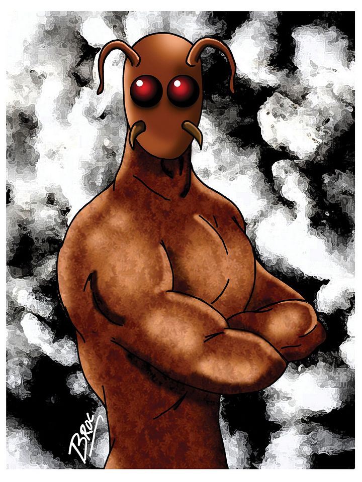 Bed Bug - Game Card product image (1)