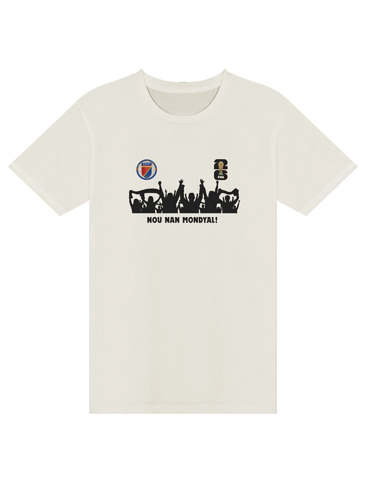 Celebrating Haiti's World Cup Qualification product image (2)