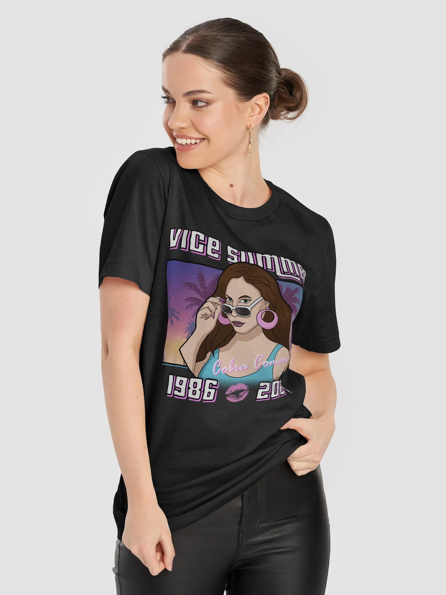 Vice Summer 2024 Tee - Lightweight product image (8)