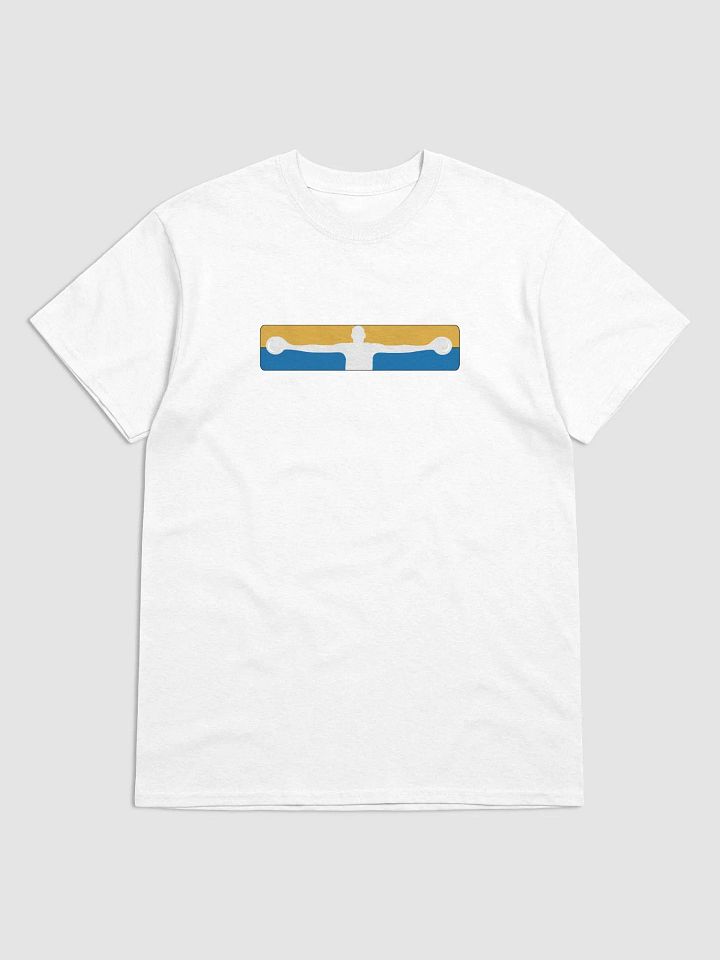 Luphoric Golden State Tee product image (2)