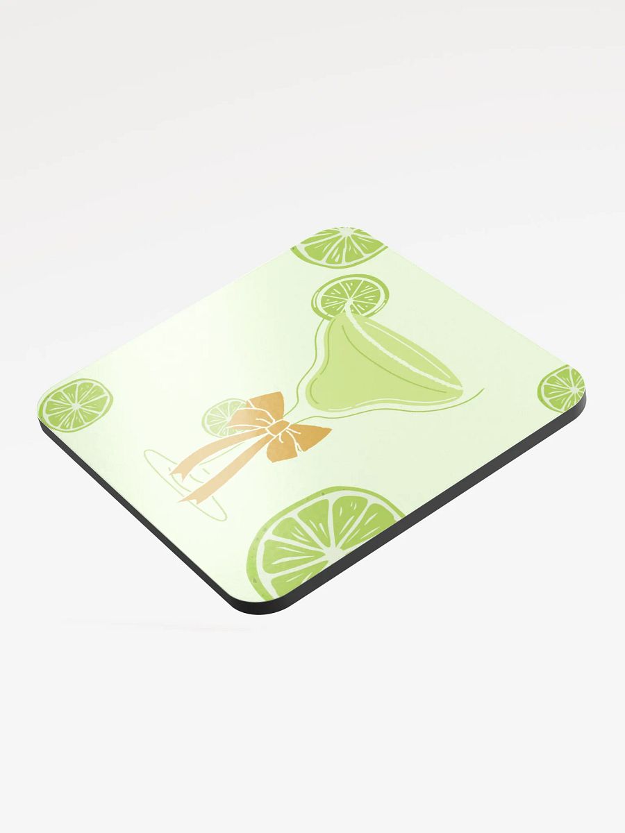 Tequila & Lime Coaster Set product image (3)